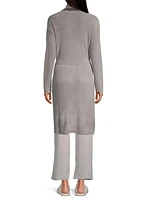 CozyChic Rib-Knit Robe