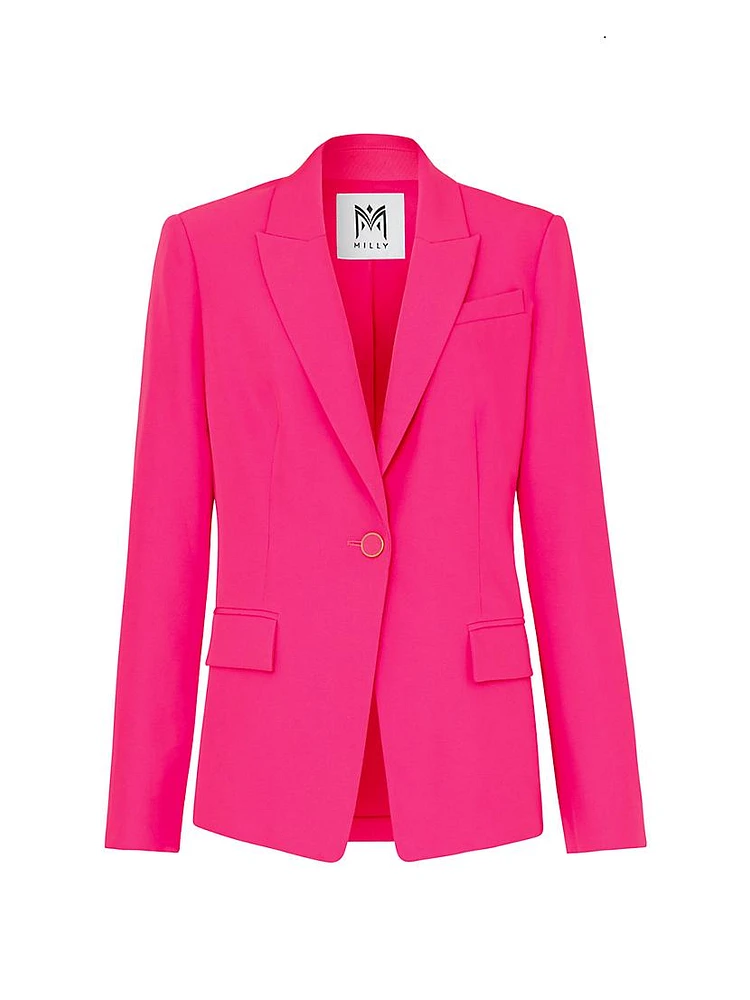 Avery Cady Blazer