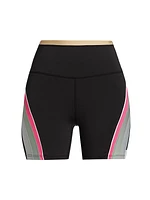 Division One Bike Shorts