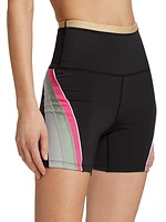 Division One Bike Shorts