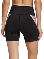 Division One Bike Shorts