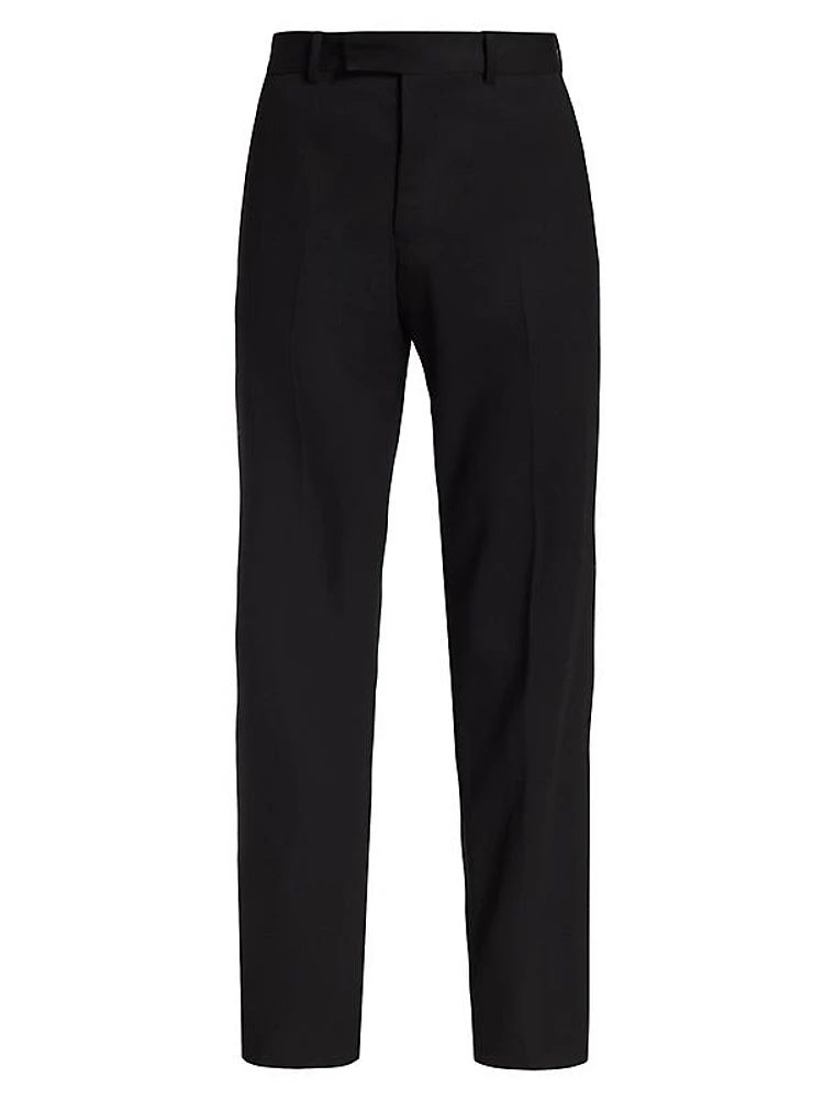 Yann Tailored Wool Pants