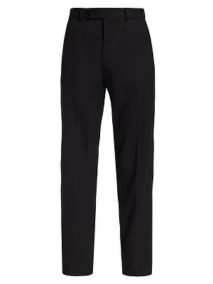 Yann Tailored Wool Pants