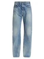 Billie Five-Pocket Jeans