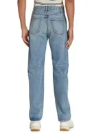 Billie Five-Pocket Jeans