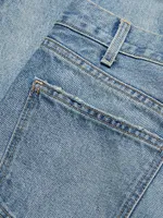 Billie Five-Pocket Jeans