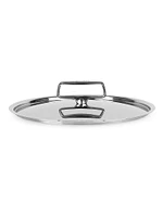 Castel Pro 3.5" Stainless Steel Lid