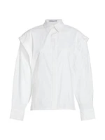 Helga Layered Shirt