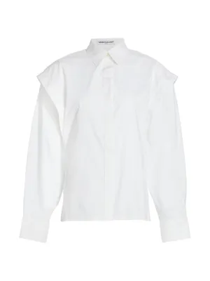 Helga Layered Shirt