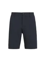 Rickson Twill Shorts