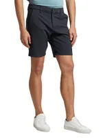 Rickson Twill Shorts