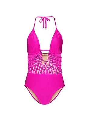 Sabrina One-Piece Swimsuit