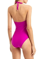 Sabrina One-Piece Swimsuit