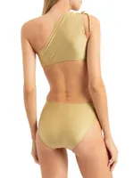 Jade One-Piece Swimsuit
