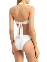 Perola One-Piece Swimsuit