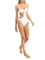 Perola One-Piece Swimsuit