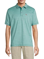 San Raphael Polo Shirt