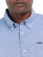 Nelson Casual Button-Down Shirt