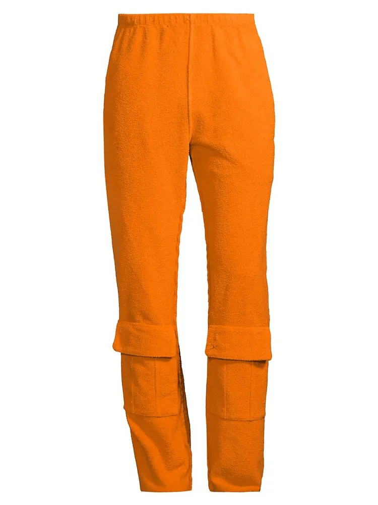 Calvin Knit Pants