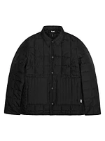 Liner Shirt Jacket