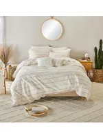 Elliot Comforter Set