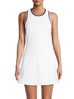 Ace Sleeveless Tennis Dress