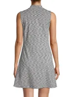 Grae Sleeveless Dress