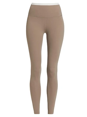 Airweight Ankle-Crop Leggings