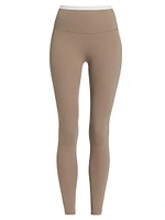 Airweight Ankle-Crop Leggings