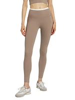 Airweight Ankle-Crop Leggings