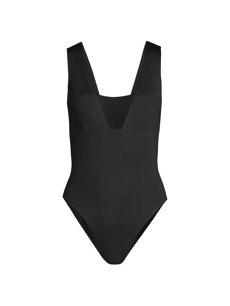 Fused Katniss Classic One-Piece Swimsuit