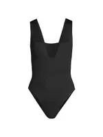 Fused Katniss Classic One-Piece Swimsuit