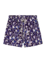 Arrels Barcelona x Cecilia Casltedt Tulip Swim Trunks