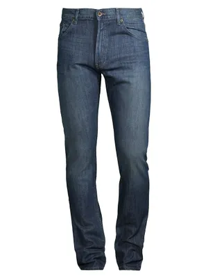 Martin Slim Stretch Jeans