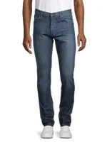 Martin Slim Stretch Jeans