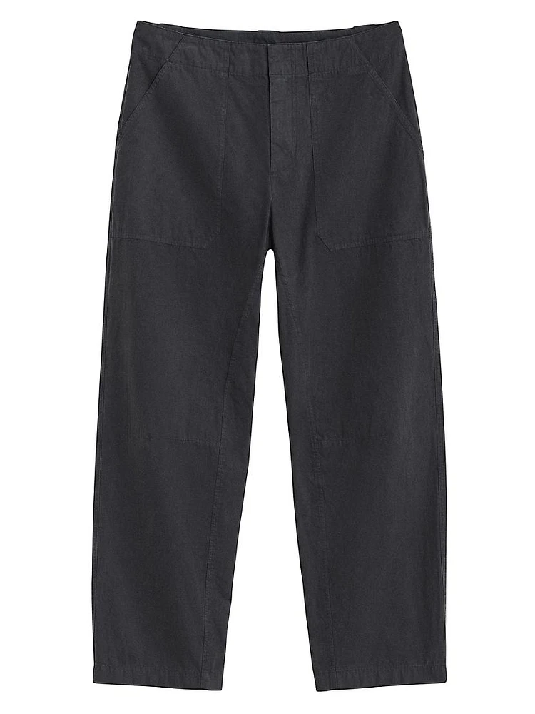 Leyton Workwear Pants