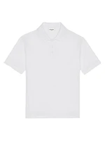 Cassandre Polo Shirt Cotton Piqu