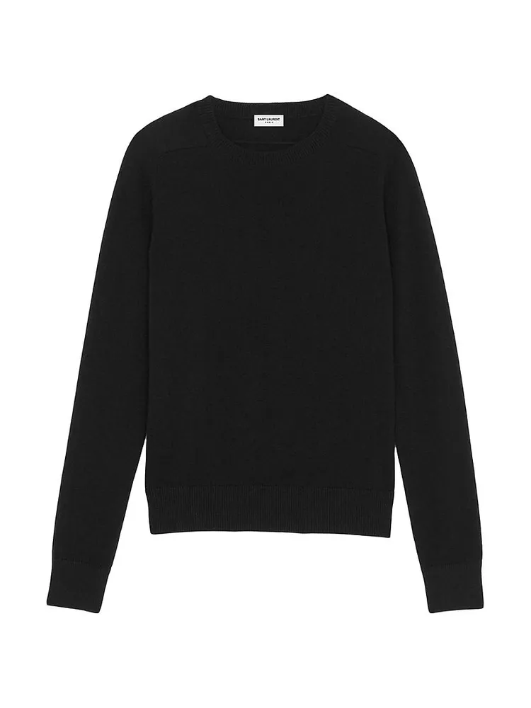 Cashmere Sweater