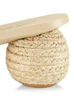 Jila 50MM Jute Spherical Sandals