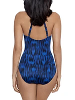 Alhambra Wrapsody One-Piece Swimsuit