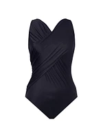 Rock Solid Tulia One-Piece Swimsuit