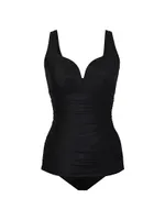 Rock Solid Cherie One-Piece Swimsuit