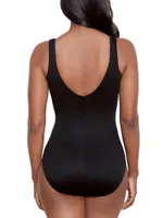 Rock Solid Cherie One-Piece Swimsuit