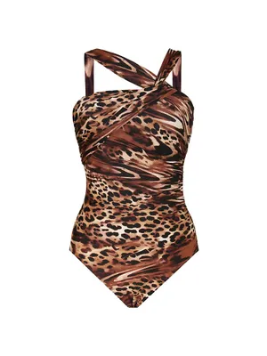 Ociccat Europa One-Piece Swimsuit