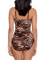 Ociccat Europa One-Piece Swimsuit