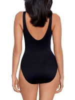 Spectra Somerpointe One-Piece Swimsuit