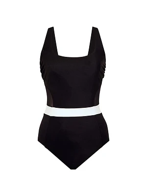 Spectra Somerland One-Piece Swimsuit