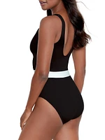 Spectra Somerland One-Piece Swimsuit