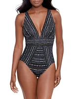 Cypher Odyssey One-Piece Swimsuit