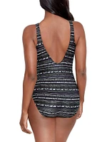 Cypher Odyssey One-Piece Swimsuit